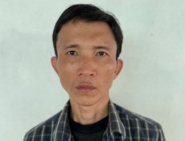 Bắt giữ đối tượng truy nã sau 5 năm lẩn trốn