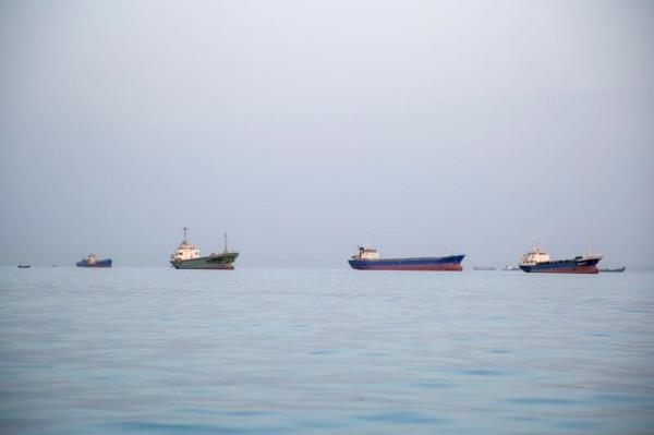 Mỹ chuẩn bị kịch bản tấn công Iran tại eo biển Hormuz nếu ngừng bắn đổ vỡ