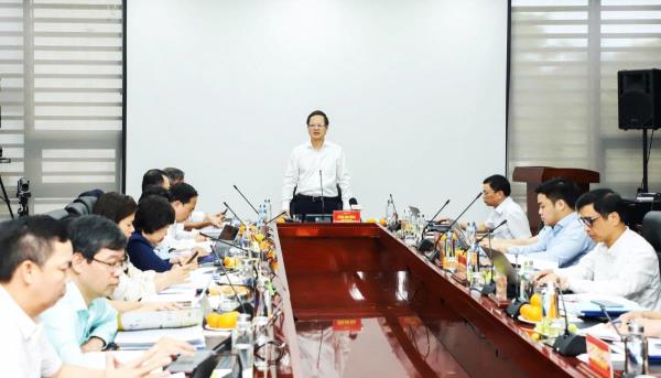 Đề xuất ban hành cơ chế phát triển nguồn nhân lực chất lượng cao trong lĩnh vực chuyển đổi số