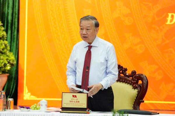 Đà Nẵng được kỳ vọng trở thành cực tăng trưởng mới, đóng vai trò dẫn dắt phát triển khu vực và cả nước