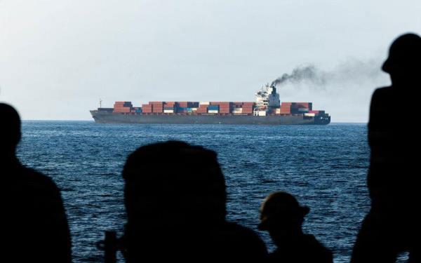 Iran đề xuất lộ trình hòa bình ba bước với Mỹ