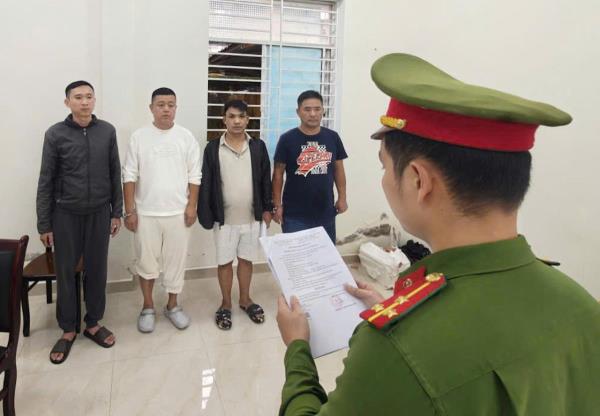 Từ vỏ bọc giải trí đến vòng xoáy tội phạm (Kỳ cuối: Cuộc chiến không khoan nhượng)