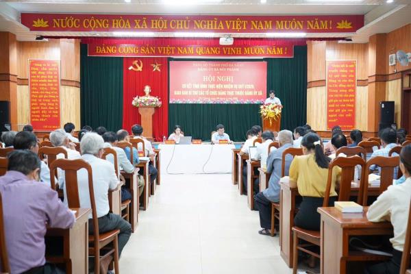 Một xã ở Đà Nẵng thu ngân sách quý I gần 4.000 tỷ đồng