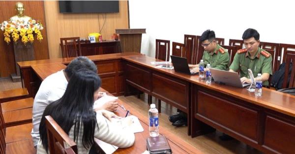 Phát hiện nhiều trường hợp phát tán thông tin xấu độc trong dịp lễ