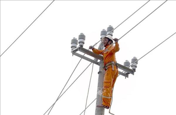 Chuẩn bị các kịch bản ứng phó nguy cơ thiếu điện mùa khô 2026