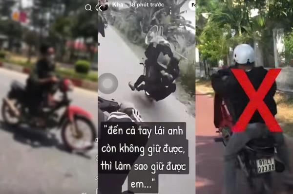 Khoe chiến tích trên mạng, nhiều thiếu niên và phụ huynh nhận cái kết đắng