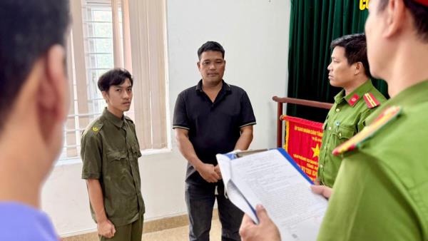 Khởi tố tài xế xe tải gây tai nạn trên cao tốc La Sơn – Hòa Liên khiến 3 người bị thương
