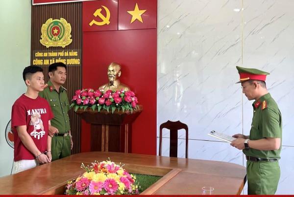 Khởi tố, bắt tạm giam đối tượng sử dụng trái phép chất ma túy