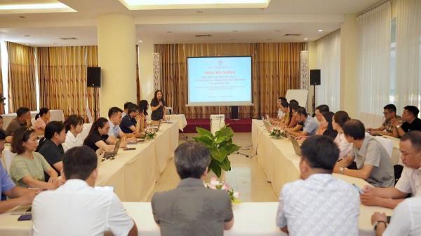 Nâng cao năng lực ứng dụng AI  cho đội ngũ người làm báo