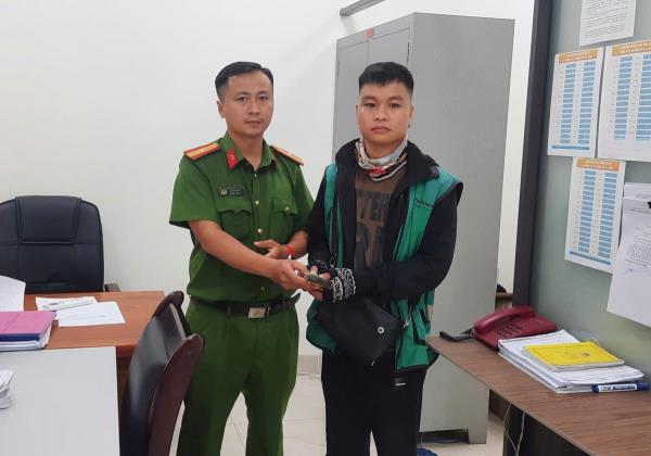 Lan tỏa nghĩa cử cao đẹp từ công tác trao trả tài sản cho người dân và du khách
