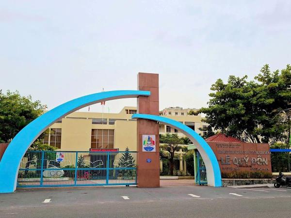 Đầu tư hơn 78,7 tỷ đồng nâng cấp Trường THPT chuyên Lê Quý Đôn