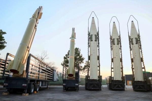 Iran có thể đã khôi phục gần như toàn bộ mạng lưới tên lửa ngầm