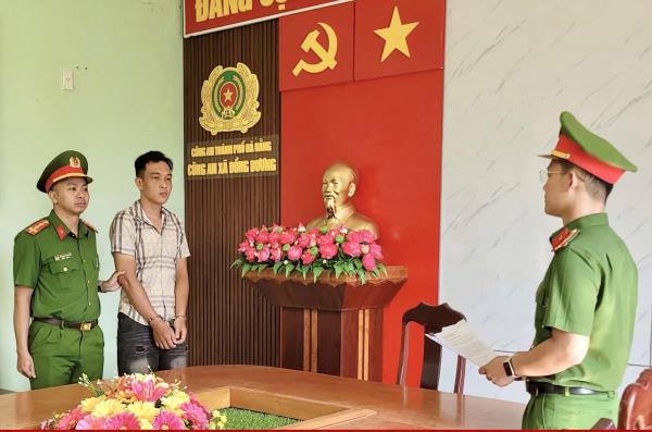 Đạo chích kiêm… con nghiện