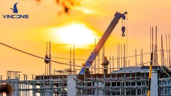 VinCons hướng tới cột mốc 150.000 công nhân cơ hữu, chinh phục các siêu dự án quốc gia