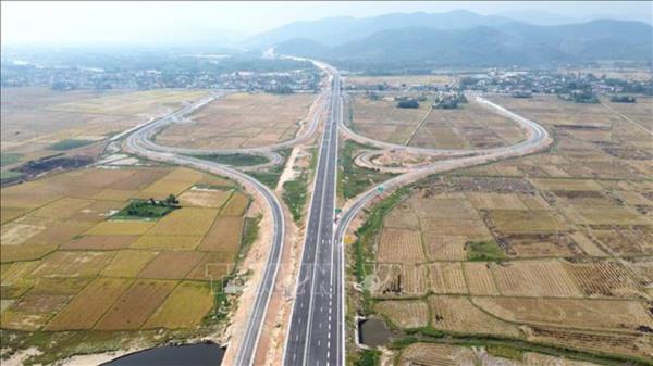 Thông xe toàn tuyến cao tốc Bắc - Nam qua địa bàn Đắk Lắk