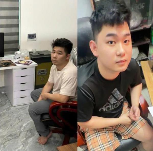Bắt giữ 2 đối tượng lừa đảo hơn 2,7 tỷ đồng qua chiêu ship COD