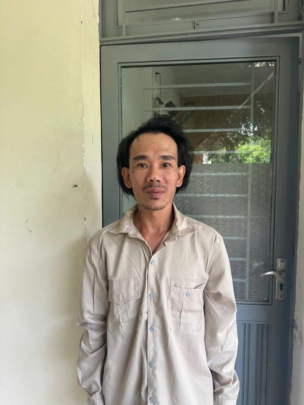 Trốn không thoát