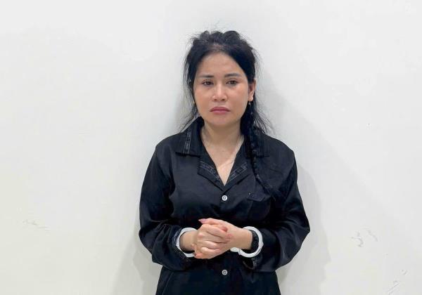 Ác phụ chủ mưu xúi giục con sát hại cha ruột
