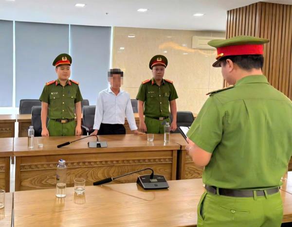 Công an Đà Nẵng mạnh tay xử lý thực phẩm bẩn trong Tháng hành động vì an toàn thực phẩm