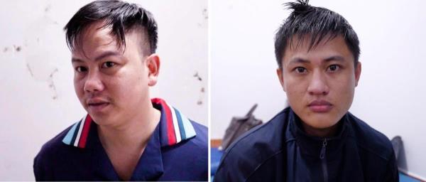 Triệt phá đường dây ma túy liên tỉnh hoạt động tại trung tâm Đà Lạt