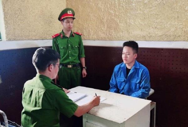 Khởi tố chủ tiệm cầm đồ SIN 8386 chiếm đoạt 10 tỉ đồng của nhiều người