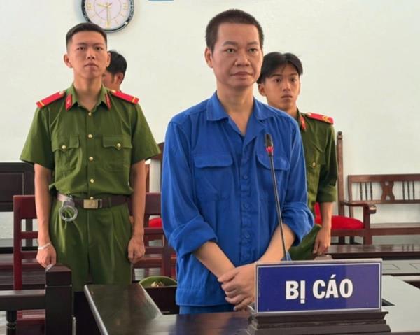 Chôm vàng của vợ hờ