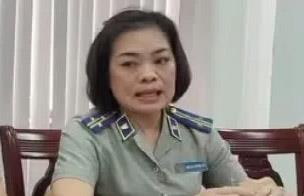 Bắt tạm giam nguyên Chi cục trưởng Thi hành án dân sự TP Đồng Hới