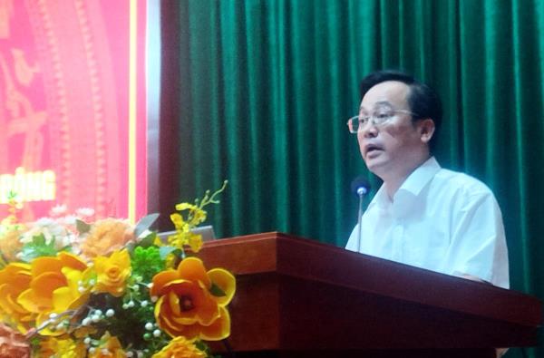 Phường Thanh Khê phấn đấu đạt tốc độ tăng trưởng hàng năm 11% trở lên