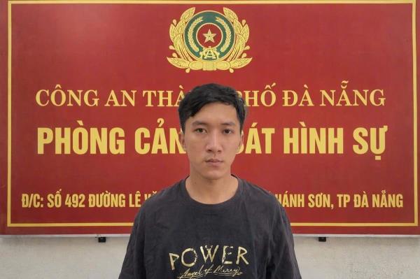 Bắt giữ đối tượng trộm cắp tài sản