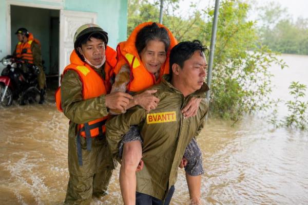 Lá chắn bình yên tại cơ sở