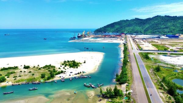Huế mở không gian phát triển mới, đón dòng vốn hơn 18.400 tỷ đồng