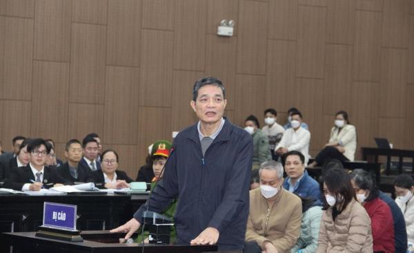 Vì sao phải lùi thời gian xét xử phúc thẩm vụ 2 cựu Cục trưởng An toàn thực phẩm nhận hối lộ?
