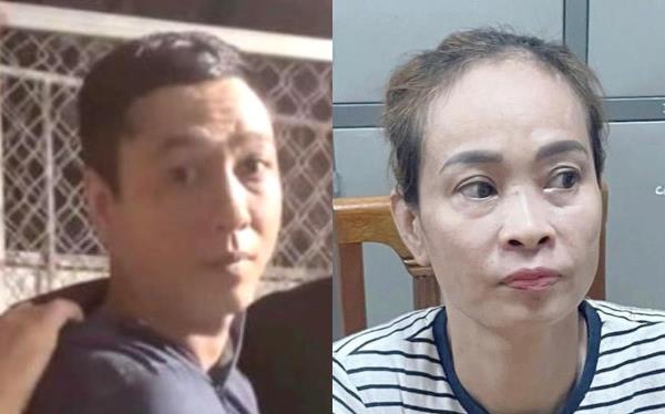 8 giờ truy xét đôi nam nữ cướp giật tại tiệm vàng