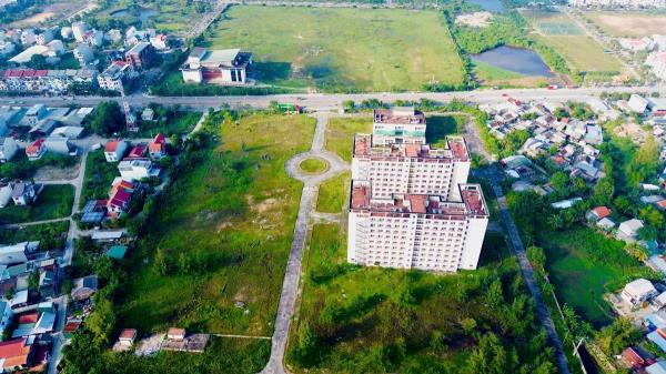 Hai dự án nghìn tỷ bỏ hoang ở Huế rẽ hướng sau 15 năm