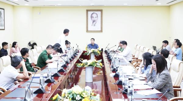 Tạo chuyển biến thực chất trong thu hút và triển khai các dự án đầu tư