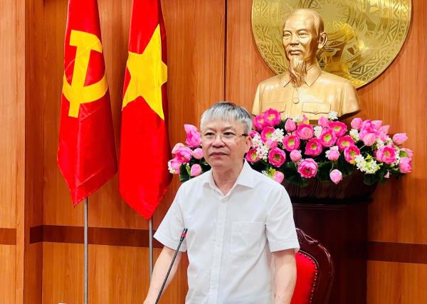 Xã đảo Tân Hiệp vượt khó, đặt mục tiêu tăng trưởng GDP từ 10% trở lên