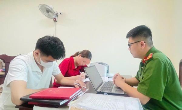 Hồi hương quy án