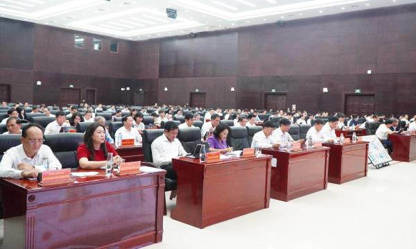 Chính quyền địa phương 2 cấp tại Đà Nẵng cơ bản vận hành ổn định, thông suốt