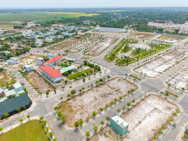 5 động lực thúc đẩy thị trường bất động sản Nam Đà Nẵng
