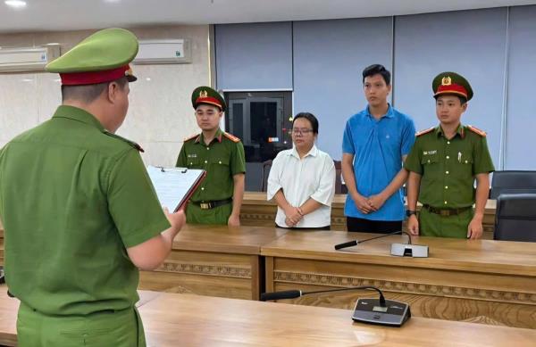 Khởi tố 2 vụ án xâm phạm quyền tác giả, thu lợi bất chính hơn 1,5 tỷ đồng
