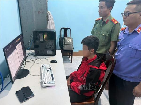 Khởi tố đối tượng xâm nhập hệ thống quốc gia, mua bán 20 triệu dữ liệu cá nhân