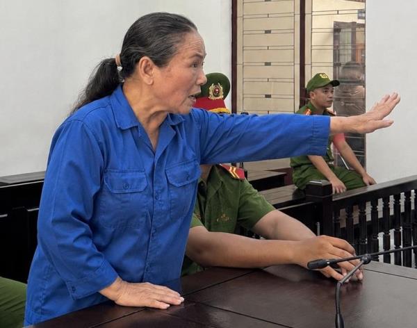 Án chồng án