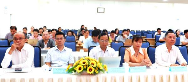 Góp ý kiến hoàn thiện chính sách về Quỹ học bổng Quốc gia