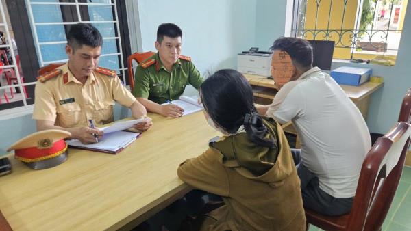 Cái nư làm hư cái nết
