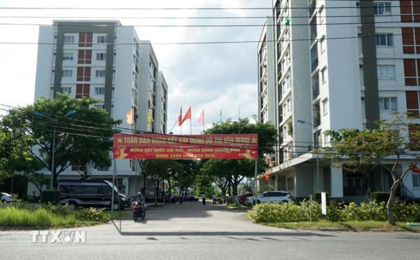 Chủ động giải phóng mặt bằng, chuẩn bị quỹ đất sạch để phát triển nhà ở cho thuê