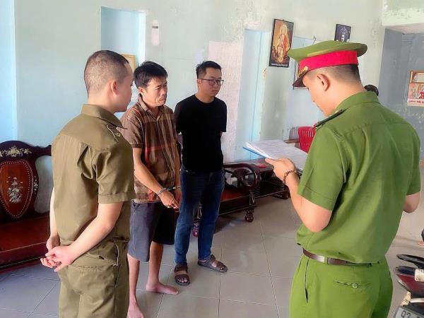 Quyết liệt tấn công, trấn áp tội phạm ma túy