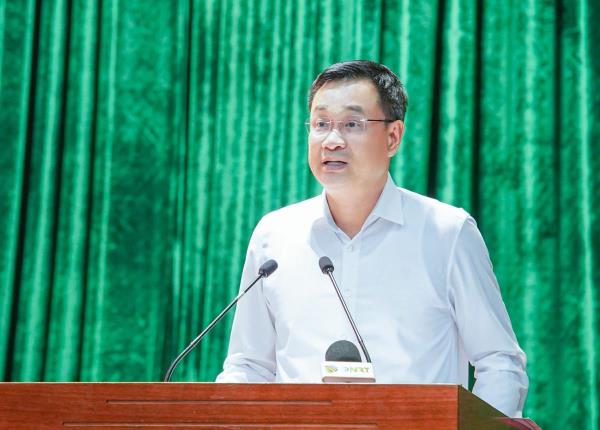 Chuyển hóa Nghị quyết thành hành động cụ thể, tạo chuyển biến rõ nét trong phát triển thành phố
