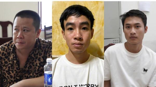Triệt phá đường dây mua bán, vận chuyển ma túy lớn nhất từ trước đến nay tại Gia Lai