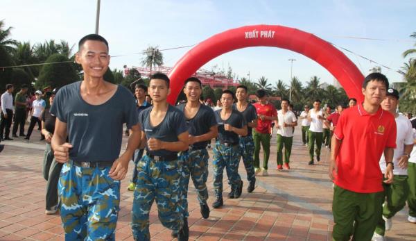 An Hải quyết tâm không để hình thành vùng lõm về ma túy