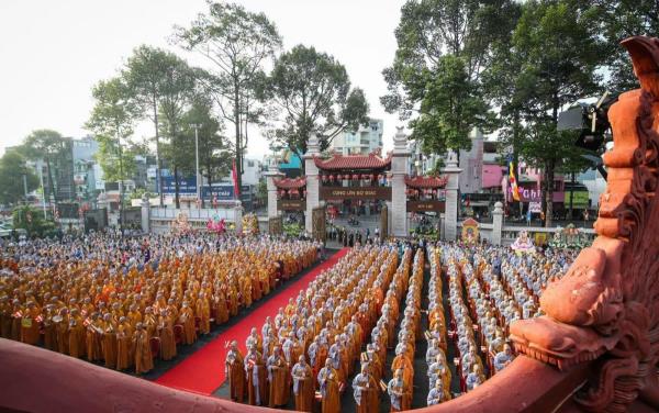 Nhận diện luận điệu xuyên tạc việc triển khai luật tín ngưỡng, tôn giáo năm 2026
